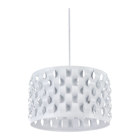 Lampa wisząca Maytoni Delicate MOD196-PL-02-W