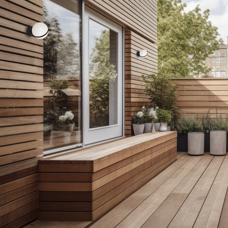 Eko-Light Kinkiet ogrodowy CIRCULO 1xE27 EKO6641 CZARNY