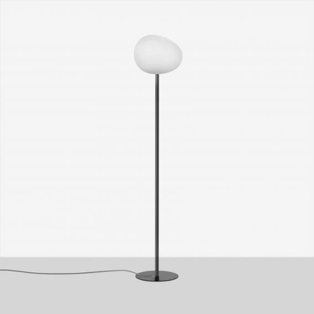 Lampa podłogowa Foscarini 168003EN-10 Gregg media