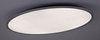 Lampa sufitowa Rabalux Taleb 2191 srebrny