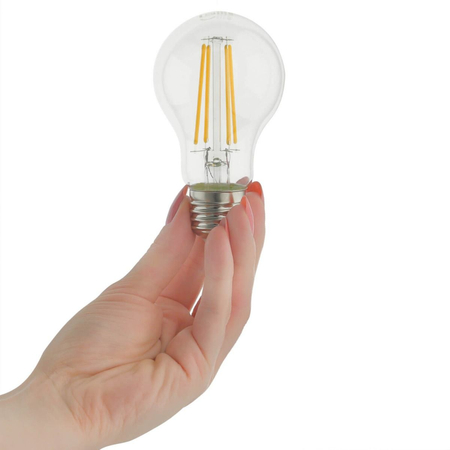 Zestaw 2 sztuk żarówek Blaupunkt LED E27 8W WW