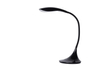 Lampa biurkowa Lucide EMIL czarny 18652/06/30
