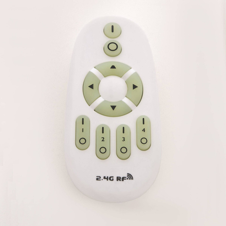 Cosmo Light Plafon TAO C01793WH