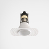 Spot Astro Trimless Mini 1248025 Matowy Biały