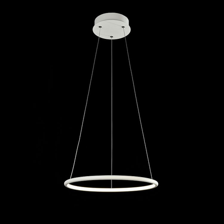Lampa wisząca Maytoni MOD877PL-L24W Nola - Biała