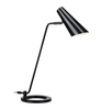 Lampa stołowa Markslöjd CAL 106781 Czarny