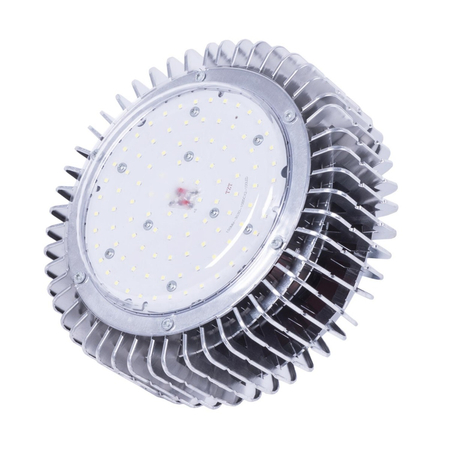 Lampa LED Greenie HighBay IN COB Bridgelux 50W 45°/120° 2 lata gwarancji Biała Naturalna