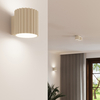 Sollux Lighting Plafon AURA 2 beżowy Gx53 SL.1793