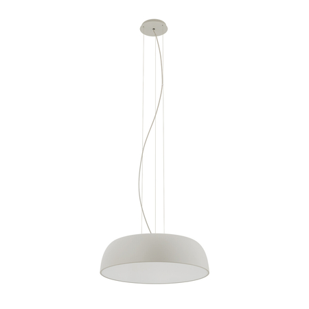 Lampa wisząca Nowodvorski SATELLITE 11231 Silk gray