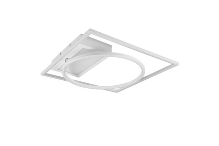 Lampa sufitowa Trio 620510331 biały