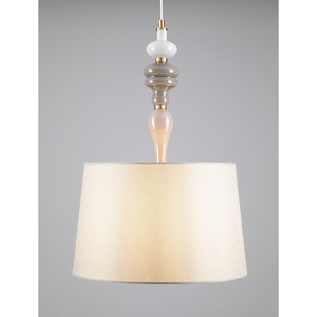 Lampa wisząca Luces Exclusivas LE44201 złoty i odcienie złota, inny