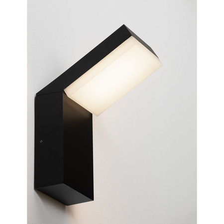 Kinkiet zewnętrzny Luces Exclusivas SIRELIA LE75157 antracyt
