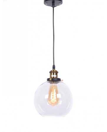 Lampa wisząca Lumina Deco LDP 6802 Navarro