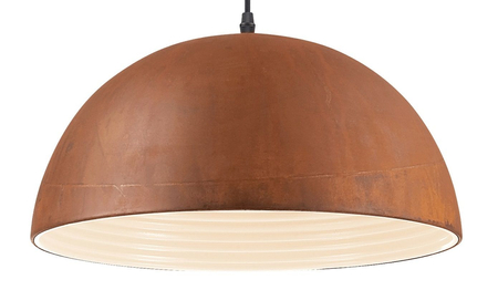 Lampa wisząca Ideal Lux 174211 Folk SP1 D40 