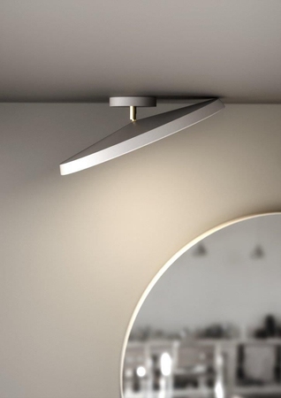 Lampa sufitowa LED Nordlux 77186001 Alba Pro 40