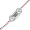 Eko-Light MODUŁ LED EKO-SSPRO2 6500K 0,72W 80S50 EKM0557 PRZEŹROCZYSTY