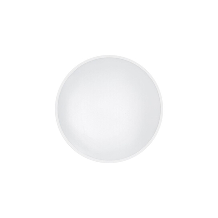 Plafon Nowodvorski AGNES ROUND LED PRO 10977 Biały