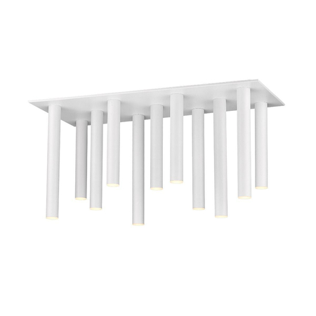 Lampa sufitowa Zuma Line C0461-11C-S8S8 Loya