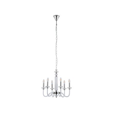 Lampa wisząca Nowodvorski 8154 HAMPTON VI