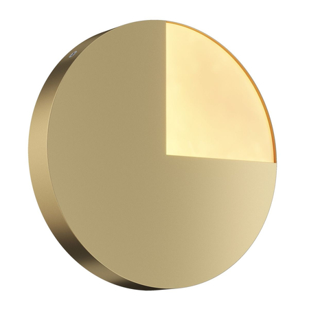 Kinkiet Maytoni Jupiter MOD320WL-L8BS3K Brass