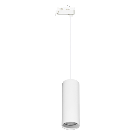 Milagro Oprawa Pipe Track Zwis Biały 1xGU10 ML2125 BIAŁY