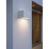ASKER 1510 WHITE LED 8,8W 3000K UP / DOWN