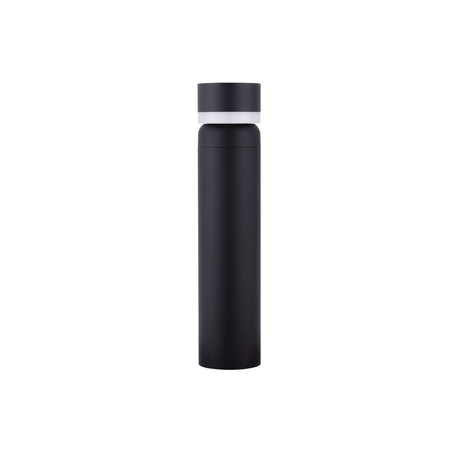 Lampa ogrodowa Luces Exclusivas OSCELIA LE75130 czarny