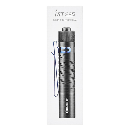 Latarka Olight I5T EOS