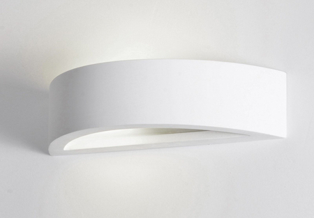 Kinkiet Luces Exclusivas COMODORO biały LE61498