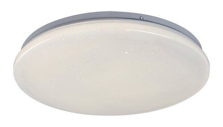 Lampa sufitowa Rabalux Vendel 71105 biały