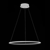 Lampa wisząca Maytoni MOD877PL-L36W Nola - Biała