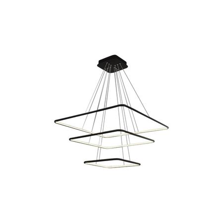 Lampa wisząca Milagro ML519 Nix