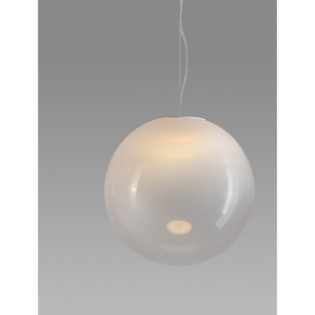 Lampa wisząca Luces Exclusivas LIVANDO LE45180 biały