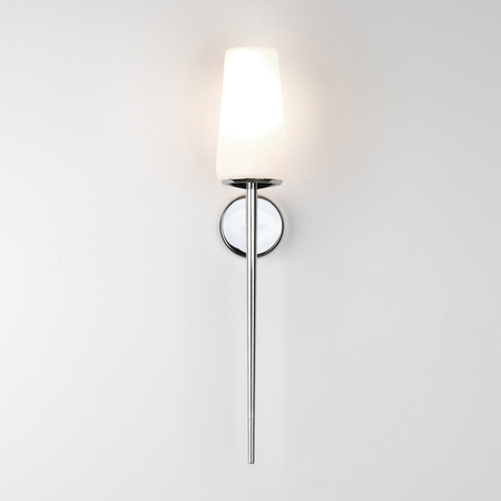 Kinkiet Astro Beauville 1388001 Polerowany Chrom