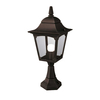 Lampa zewnętrzna Elstead Lighting Chapel czarny CP4-BLACK