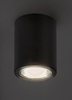 Lampa sufitowa Rabalux Kobald 2055 czarny matowy
