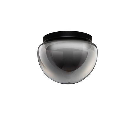 Lampa sufitowa Luces Exclusivas NUNLENA LE45188 czarny