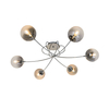 Lampa sufitowa Zuma Line CL20004-6 Lixa