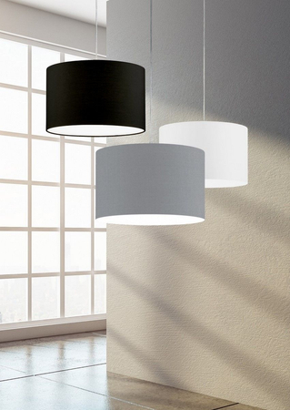 Lampa wisząca Trio 303300111 srebrny