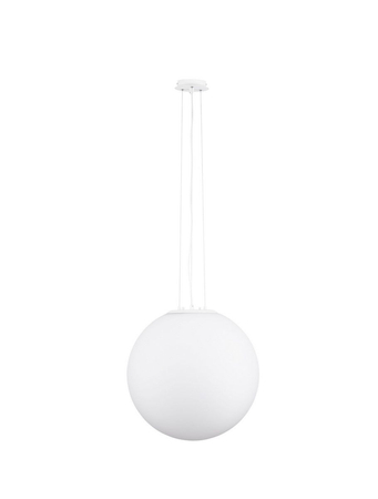 Lampa wisząca Luces Exclusivas LLORET biały LE42935