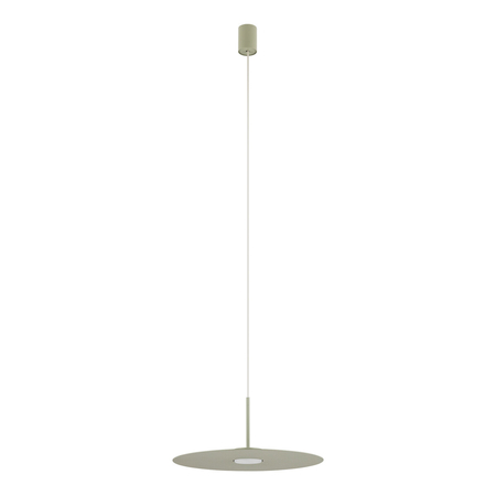 Lampa wisząca Nowodvorski SIMONE 11413 Sage green