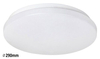 Lampa sufitowa Rabalux Rob 2284 biały