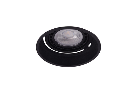 Oczko TORRES ES111 BLACK Azzardo AZ2685 black