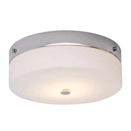 Plafon Elstead Lighting Tamar chrom TAMAR-F-L-PC