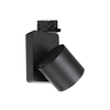 Milagro Reflektor Ojo 25W 2700/4000K Czarny 3 Obwodowy ML1107 CZARNY