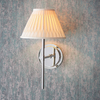 Kinkiet Endon Lighting Rennes & Chatsworth 103357 nikiel