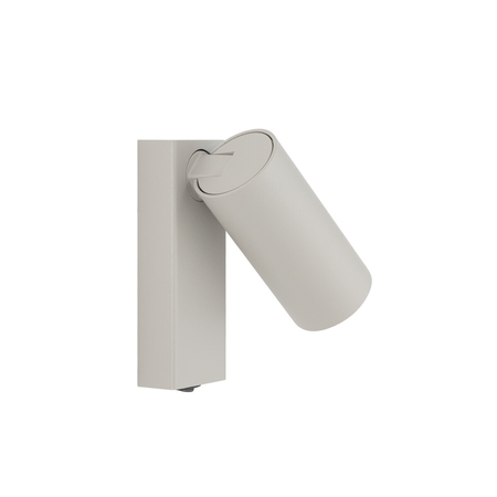 Kinkiet Nowodvorski FOURTY 11765 Silk gray