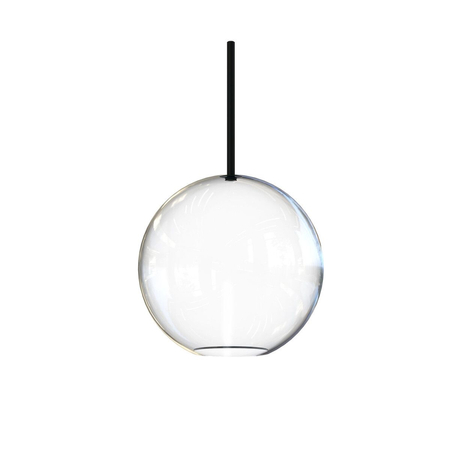 Klosz CAMELEON SPHERE L Nowodvorski 8528 transparentny