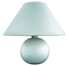 Lampa stołowa Rabalux Ariel 4901 biały matowy
