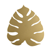 Kinkiet MONSTERA TK Lighting 4665 złoty